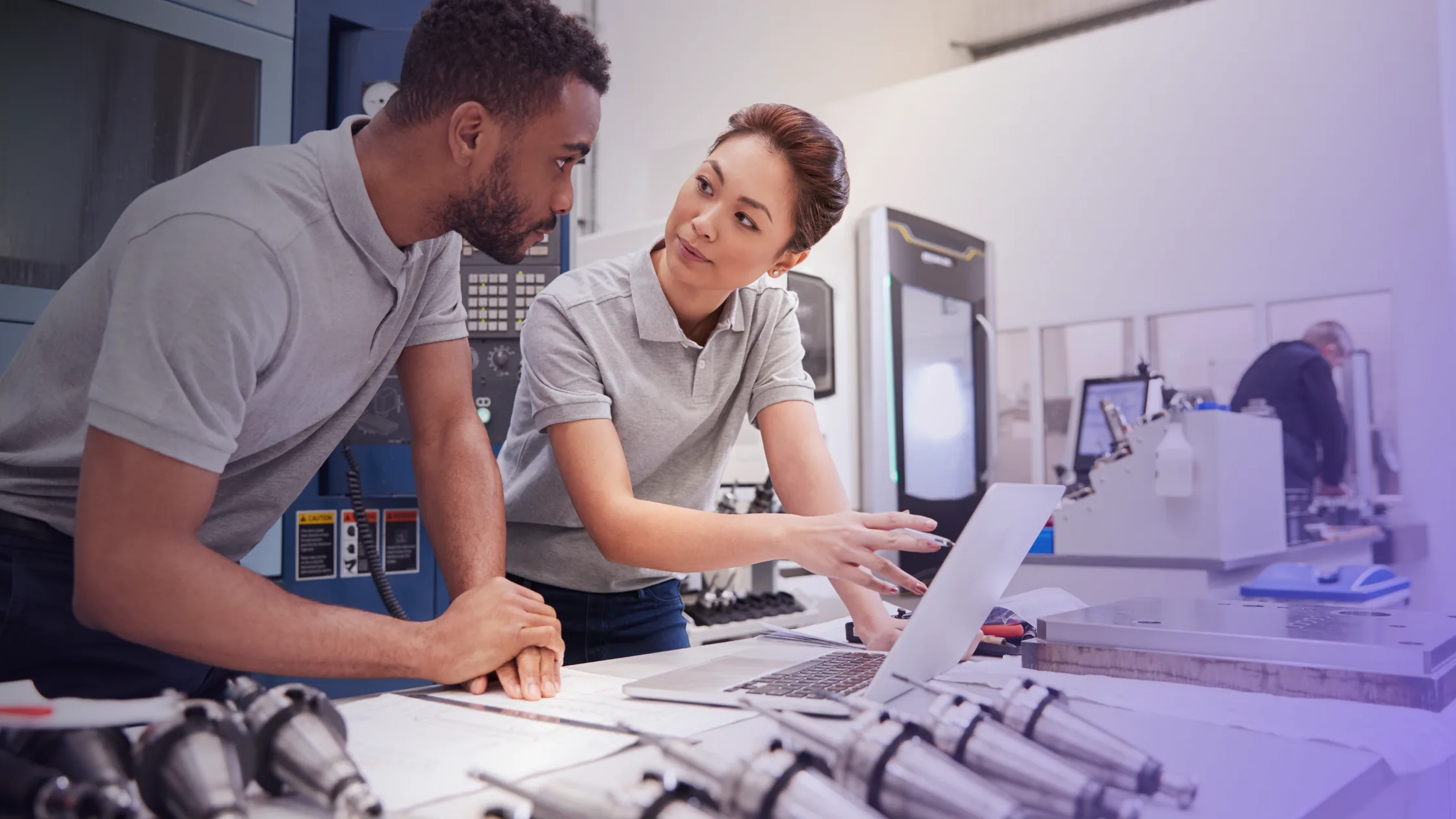 Mixed Reality for 3D Printing Education