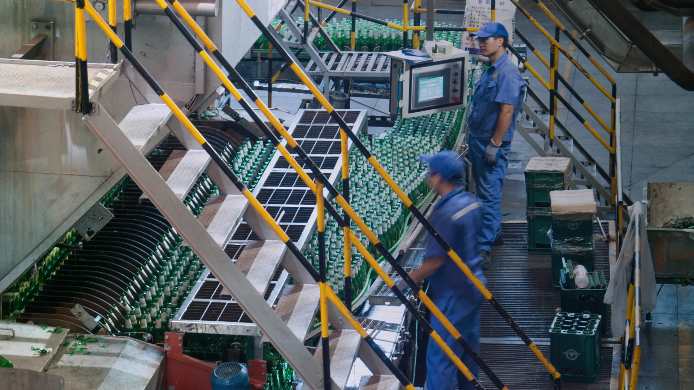 StepWorks and effectivness of digital work intructions