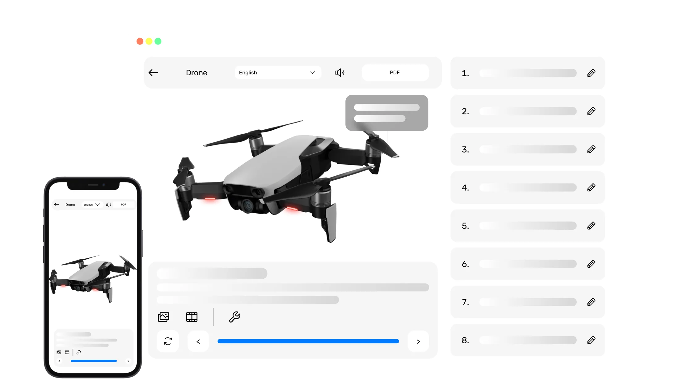 How to create SOPs guide